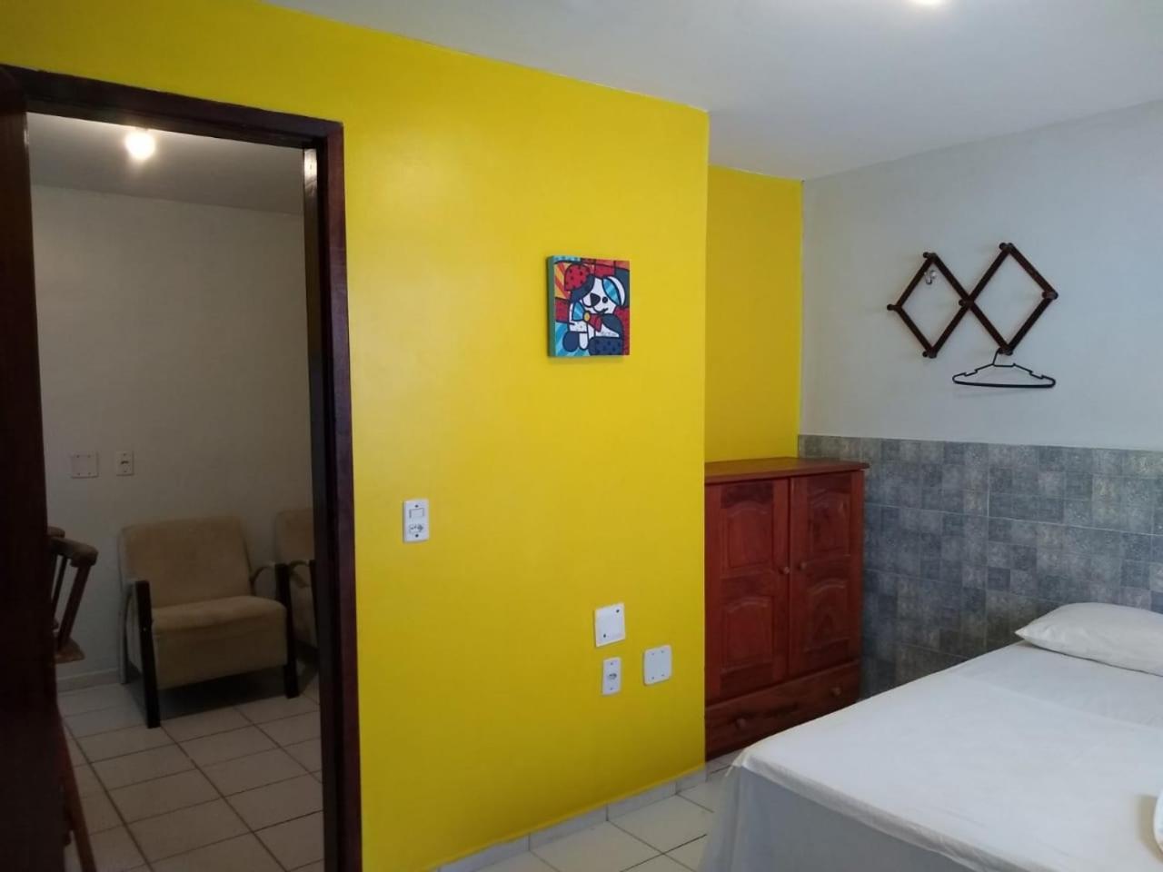 Pousada Innova Pium  Exterior foto