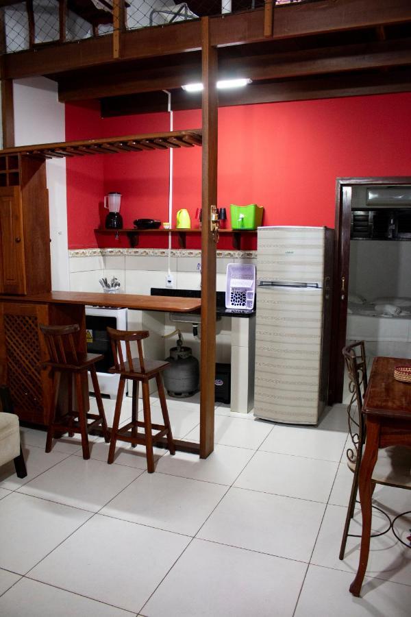 Pousada Innova Pium  Exterior foto