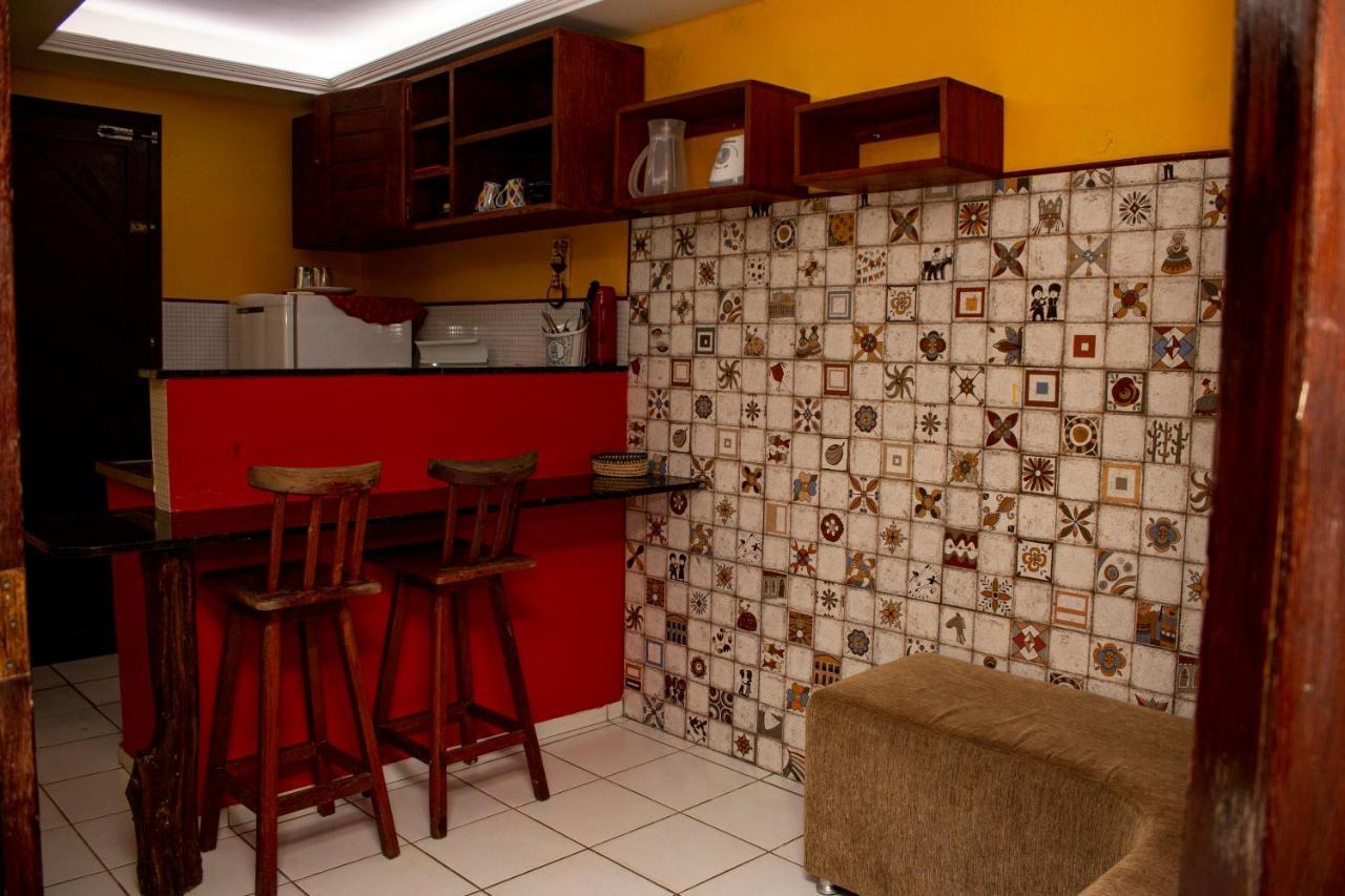 Pousada Innova Pium  Exterior foto