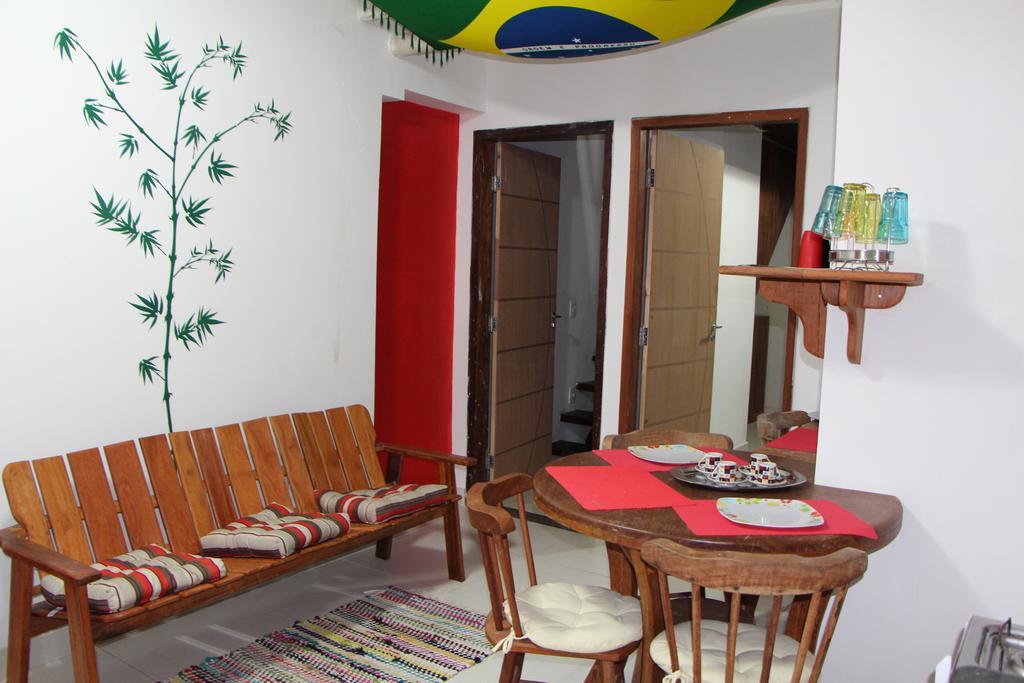 Pousada Innova Pium  Habitación foto