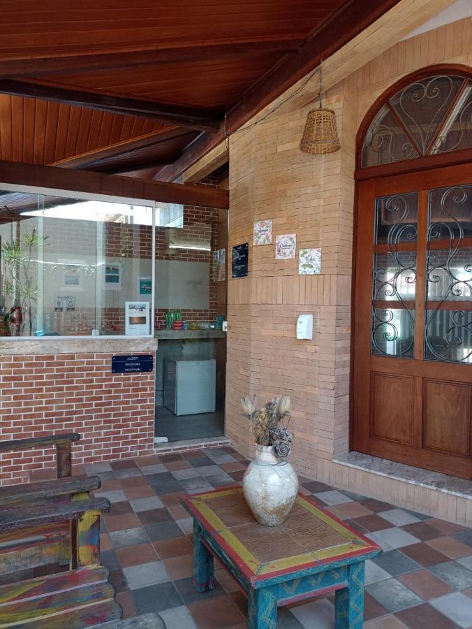 Pousada Innova Pium  Exterior foto