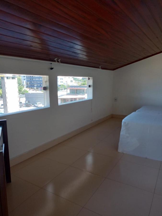 Pousada Innova Pium  Exterior foto
